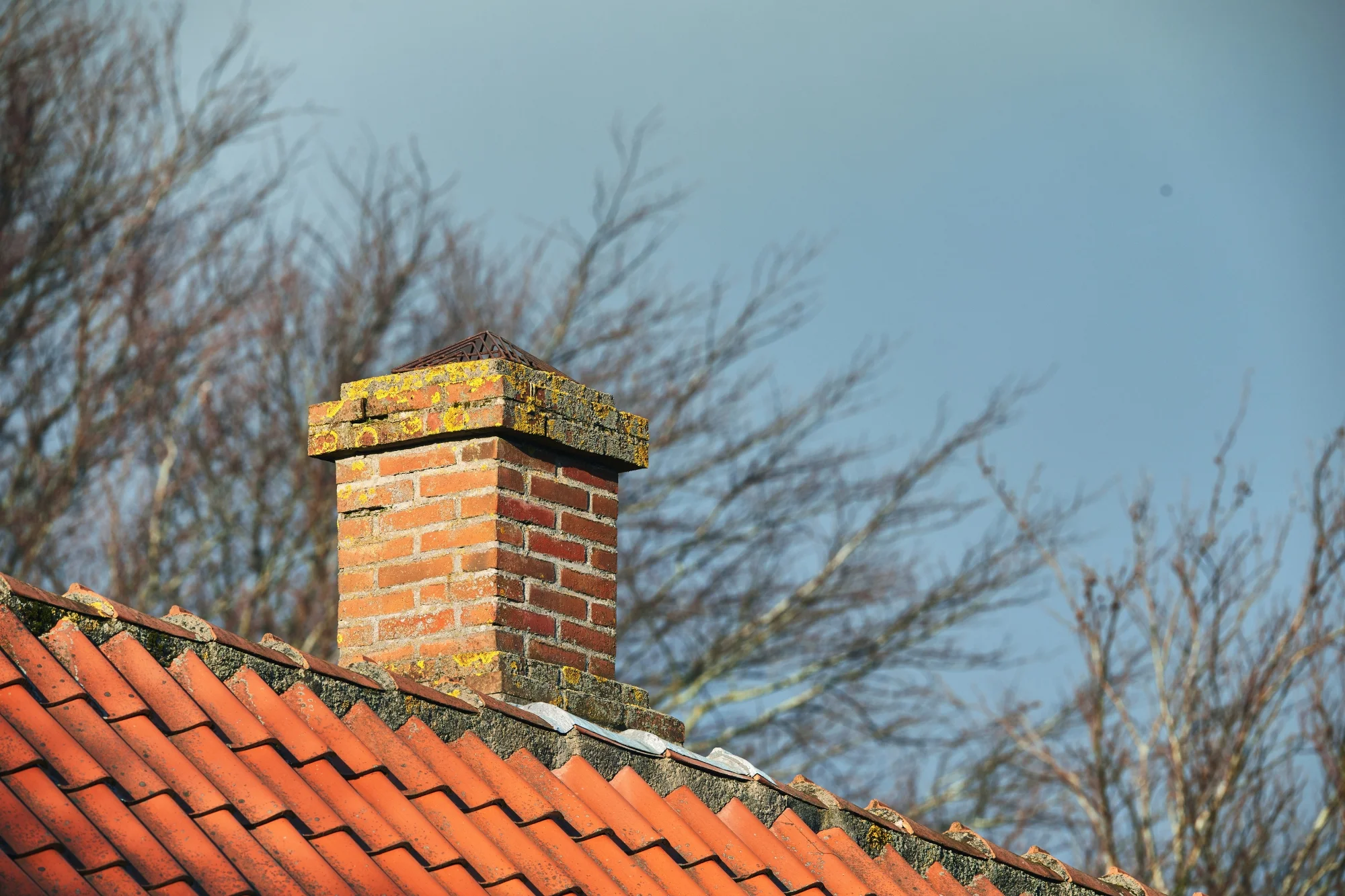 Chimney assessment